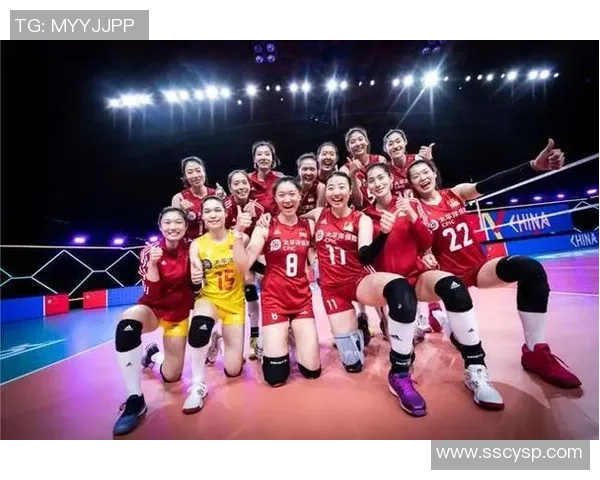 深圳排球队的耐力之道：排球运动背后的坚持与拼搏精神探秘