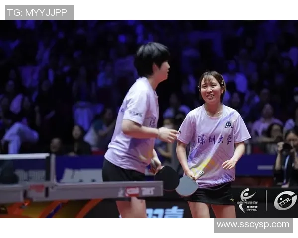 赛后分析：北京乒乓球队与深圳乒乓球队技术对比与启示