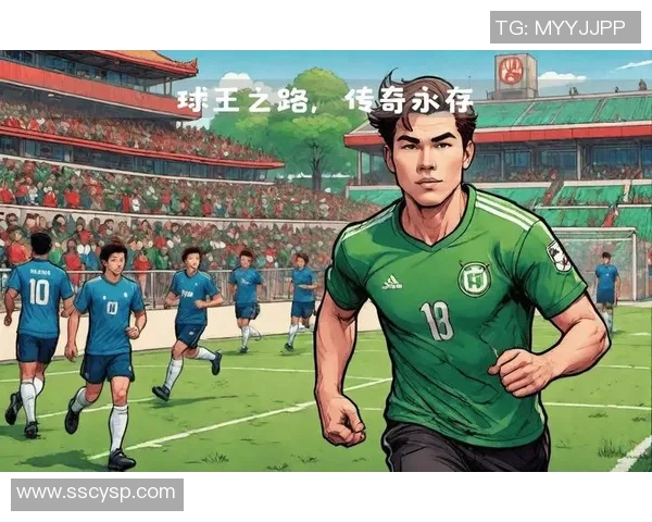 山古球王足球明星的传奇之路与辉煌成就揭秘