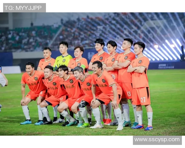 香港足球明星未能登场的背后故事与影响分析